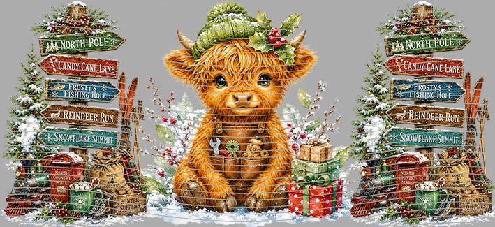 16oz Christmas-J10-2557